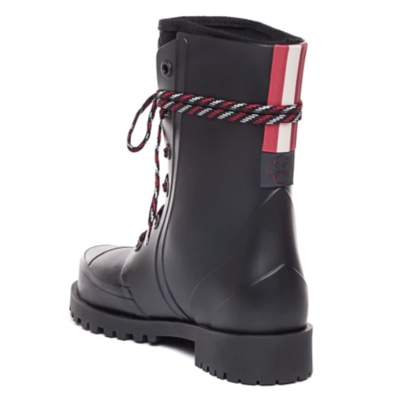 Benardo Andra Rain Boots - Picture 4 of 13